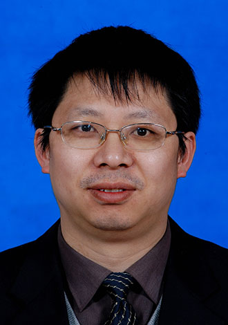 涂勇男中共党员副教授